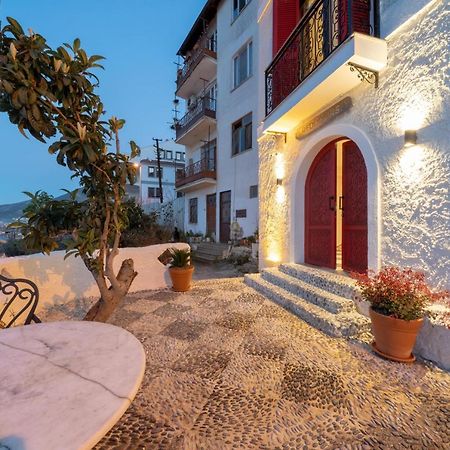 Reddoors Suites Sea View Фетхие Экстерьер фото