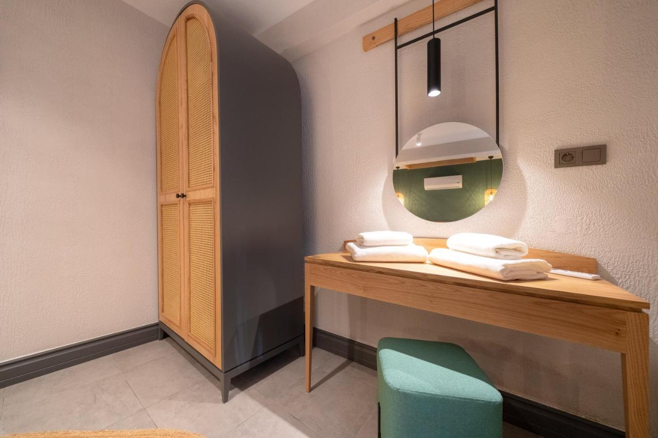Reddoors Suites Sea View Фетхие Экстерьер фото